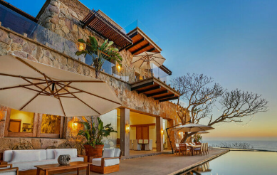 Guide to Buying Luxury Property in Mexico